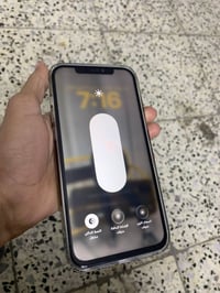 ايفون 12بروماكس للبيع او مراوس مبدل شاشه 3خيارات وبطاريه 87 دبل سيمكار...