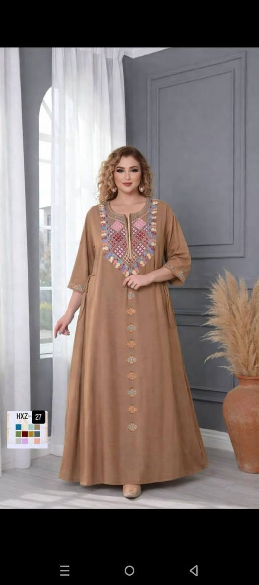دشداشات كشمير رمضانيه يجنن بلبس
قياس XL-XXL_3xL_4XL_5XL
السعر 13الف


**إذا كنت صاحب هذا الإعلان وتريد حذفه لأي سبب، رجاءا أرسل رسالة إلى الدعم الفني**