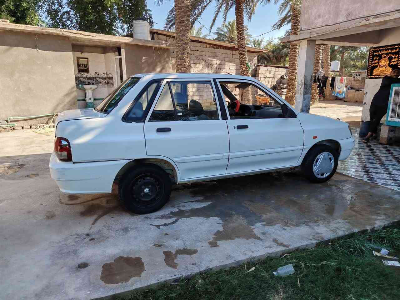 يالله للبيع سايبه مودل ٢٠١٢ رقم نكليزي سنويه ٣١ يعني تحويله ٦٠ الف سياره حلوه وجاهزه مكينه وكير بل باكيت صدر امامي خلفي كله جديد شواصي مكفولات كهربايات كله شغاله كلوب مابيه طافي تخم تاير باتري جديد تبريد مكان سيارة بابل الإسكندرية السعر ٢٨ ماجاوب خاص شراي يتصل ***********
