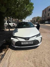 كورلا ساز • ٢٠٢٣ • ٥٠الف