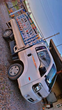 كيا 3000 • موديل 2009 • تاية جديدة