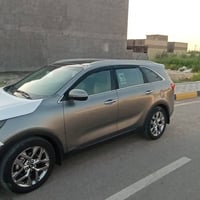 سورنتو • ٢٠١٦ • وارد امريكي