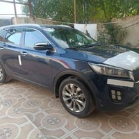 سورنتو ٢٠١٦ • ناصريه مركز • حادثه بصيط