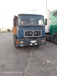 مان مديل 95 • كير 4/4 • كفالة عامه