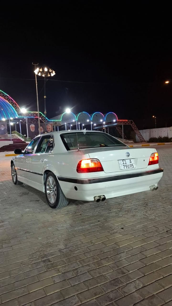 موديل 96 محدث 2000 مشروع وطني مداور ثاني يوم مكينه 6 سلندر 2800 سعر 88 مكان السماوة ️


**إذا كنت صاحب هذا الإعلان وتريد حذفه لأي سبب، رجاءا أرسل رسالة إلى الدعم الفني**