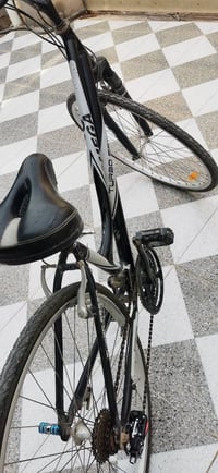 بايسكل • حجم ٢٨ • اصلي