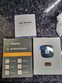 كار بلاي • وايرلس • اكسسوار