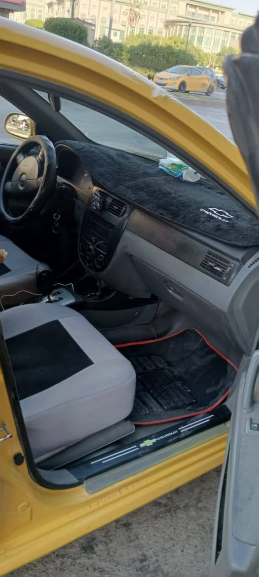 بيع او مراوس
 اوبتره 2011 سياره گير اوتو شركه العامه محرك تبريد  كهربائيات بشرط مصبوغه عام صدر امامي جديد صار اسبوع من شديته مكانه بغداد الجديده السعر 70 وبي مجال بسيط شرط التحويل والوكاله 
للاستفسار اتصل 
***********
***********
موجود واتس اب
