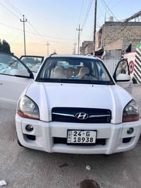 توكسان • ٢٠٠٩ • محرك ٢٠٠٠