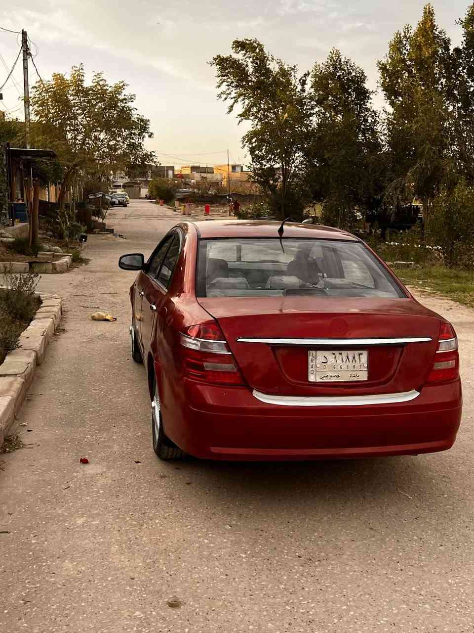 جيلي موبل ٢٠١٢ سياره جاهزه
كير حداديه وتبريد شغال مكينه حاويه 
مصبوغه عام جماليه فقط قطرة خياس مابيها بدون ضربه

سنويه ٢٨ تحويل ثاني يوم كهربائيات كلها شغاله 

مازدات امامي خلفي جدد 

*********** مكان سياره بابل محاويل 

السعر ٤٧ بيها مجال
