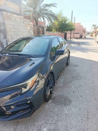 كورلا SE • ٢٠٢٣ • وارد امريكي