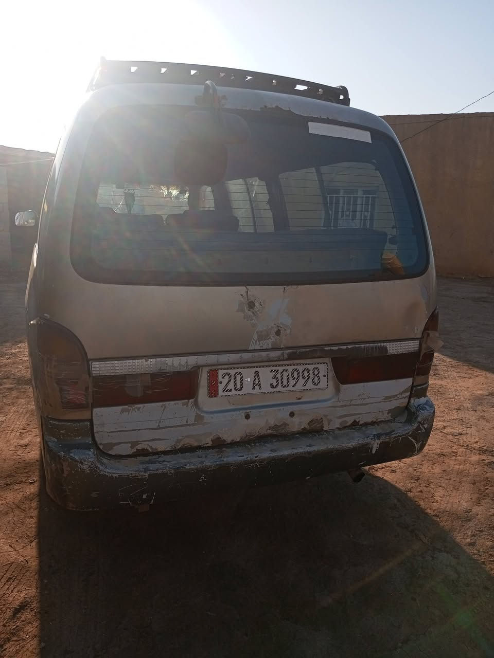 سلام عليكم كيه بريجو البيع موديل 97 رقم نكليزي سنويه ال 30 بسمي محرك وكير مكفولت مكينه 3000 سعر 45وبيه.مجال الشراي. المكان واسط.الحرار المزاك التواصل. خاص. وع رقم  ***********
