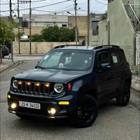 رينجيد ليمتد • ٢٠٢٠ • ٨٠٠٠٠ كم