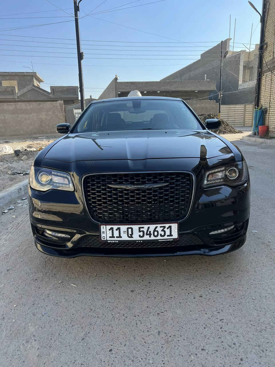 وباما 23 وارد كلين مكفوله كفاله عامه حادث ويل فقط  فول موصفات ماشيه 29 سيارة جديدة لوك عنوان بغداد رقم بغداد بسمي ***********
