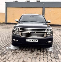 تاهو LTZ • ٢٠١٦ • البصرة