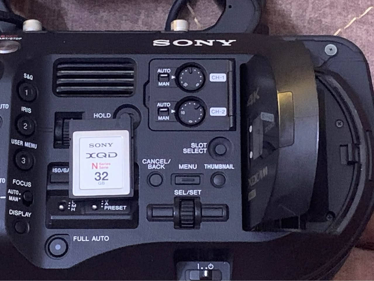 كامرات للبيع.  بغداد.   *********** بغداد, العراق
