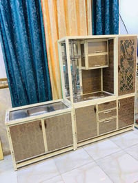 كاونتر مستخدم نضيف تسكام المنيوم اي ضرر مابي مكان بغداد اكو توصيل شراي...