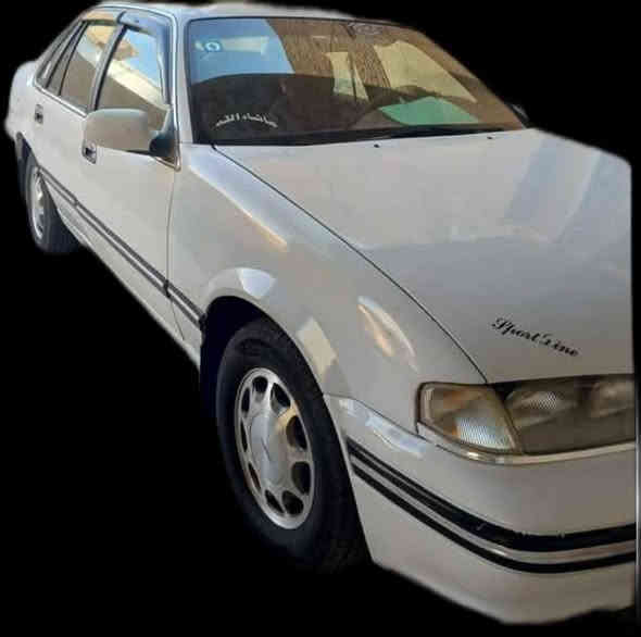 السلام عليكم دايو برنس 93 محرك مفتوح ارقام بغداد اسمي انجليزي سياره بلاديه غرفه جديده نظافتها 100% رقم التليفون *********** سعر 45
