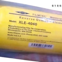 ممبرين فلماتيك XLE • ٤ بوصه • معالجة مياه