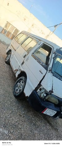 كيه بستا للبيع موديل ٩٥ محرك وكير واكسل خير من الله جاهزه السعر ١٥وعلي...