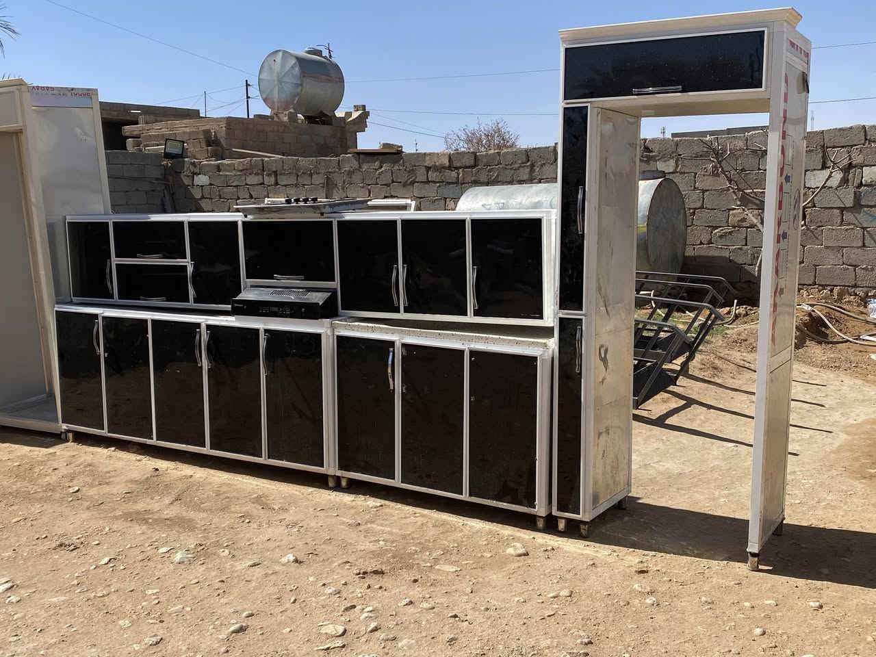 السلام عليكم
اثاث للبيع اسعار مناسبة 

***********
واتساب 
📩☎️📞
