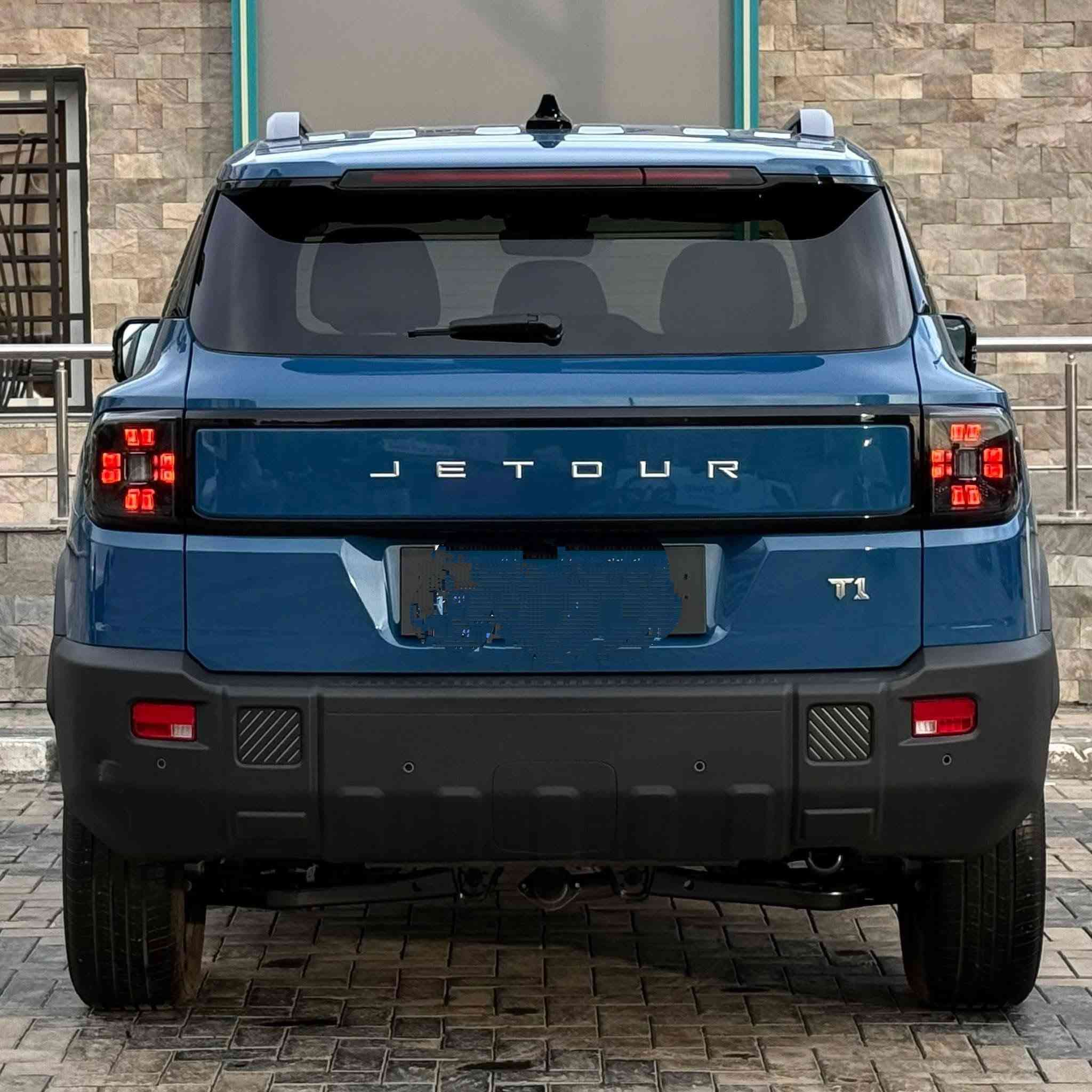 🔥 الطريق بقى ليه شكل تاني مع جيتور T1!
قوة، فخامة، وتكنولوجيا في SUV واحدة تخليك مستعد لأي مشوار.
💰 مقدم يبدأ من 10% ✅ بدون تأمين ✅ بدون مصاريف إدارية 🎁 كاش باك على أنظمة تقسيط مختارة 📅 أطول فترات سداد
دلوقتي تقدر تمتلك جيتور T1 بأفضل عروض التقسيط من الليثي أوتو جروب.
📞 للتواصل والحجز: فادي 01034377099


**إذا كنت صاحب هذا الإعلان وتريد حذفه لأي سبب، رجاءا أرسل رسالة إلى الدعم الفني**