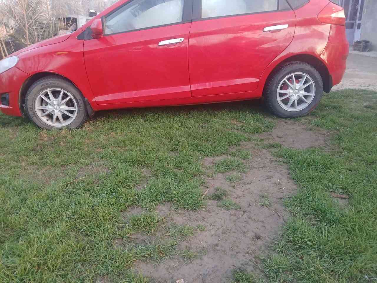 شيري فلاوين موديل ٢٠١٣ رقم بابل  تحويل مباشر كير محرك كفالة عامة  تبريد شغال  كهربائيات شغاله مصبوغة حزام اثر جراد مكفولة من ضربة 
السعر ٣٤ وبيها مجال 
مكاني محافظة بابل الطريق السريع قرب محطة بانزين خانة انوار بابل او مركز شرطة الفرات 
*********** وتساب 
***********
