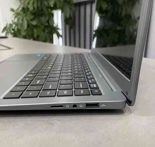 💻  لابتوب SUXI N156 جديد
السعر 200 الف 
تفاصيل الابتوب في الصورة👇🏻
وات ساب ***********
