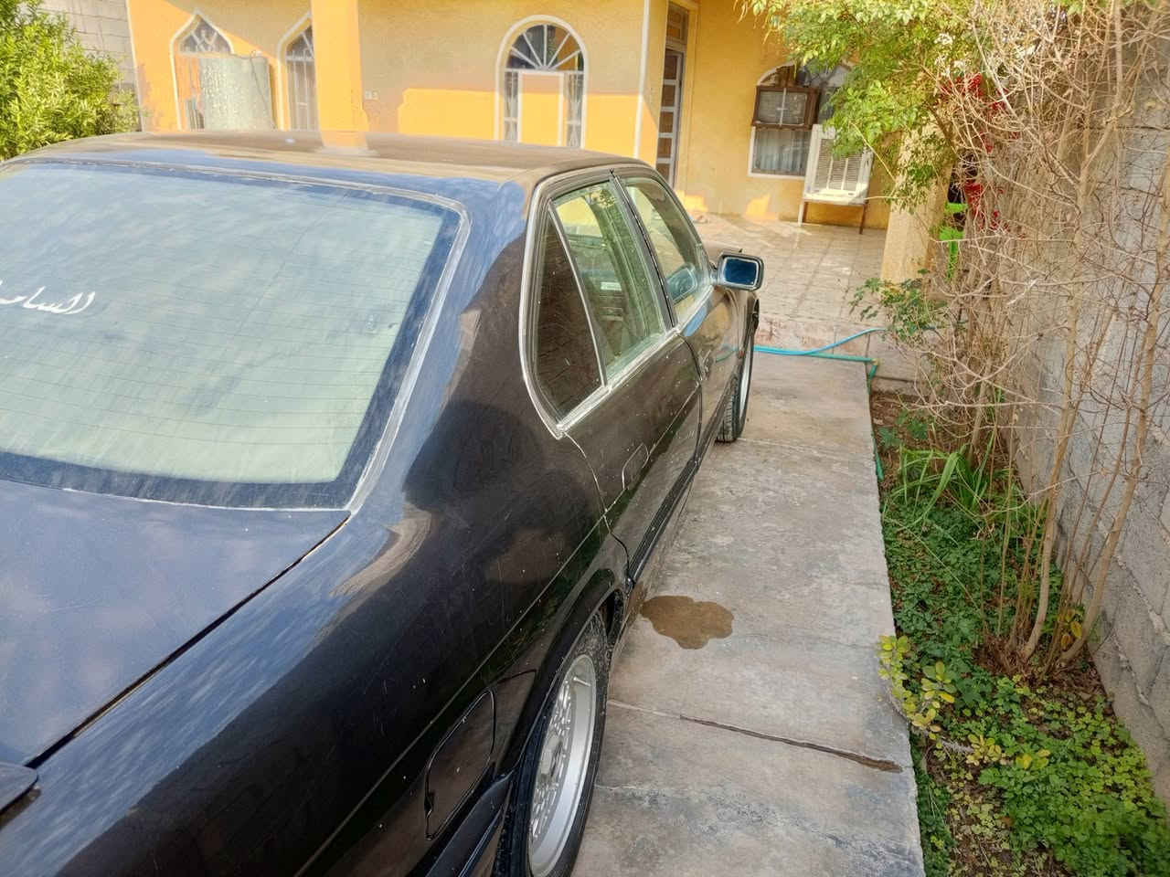 بيئم رقم كركوك520 بسمي موديل 88 كير عادي سنويه ل٢٧ شهر العاشرالسعر 40,
بيه مجال مكينه مسكر فانوس***********
