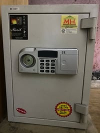 قاصه كترونيه • رمز ومفتاح • ٥٠ كيلو