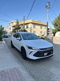 BYD • بي واي دي • كين بلس • سيارة BYD • سيارة 2025 • كين بلص • سيارات ...