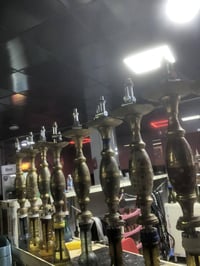 اركيلة بابلي عدد 16 للبيع سعر الوحدة 75 للاستفسار 07708421178