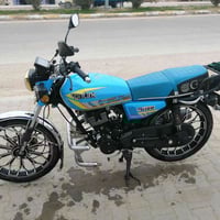 سولنك • موديل ٢٤ • الكرابله