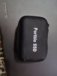 هارد SSD • ٤تير • بلعافية