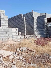 هيكل للبيع • خلف الذاعة • ١٥٠م