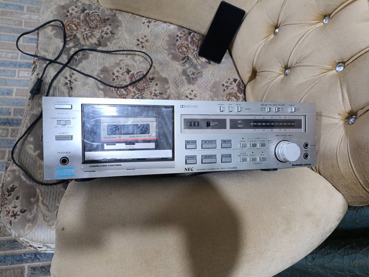 دك ياباني اصلي شغال  للبيع السعر 55


**إذا كنت صاحب هذا الإعلان وتريد حذفه لأي سبب، رجاءا أرسل رسالة إلى الدعم الفني**