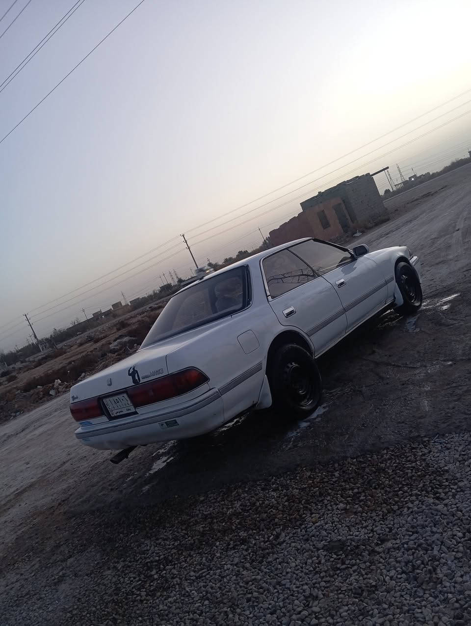 مارك مسطره للبيع موديل 92
رقم بغداد مشروع وطني تحويل بالناصريه باي محافظه 

ماكينه وكير ونجي كفاله جديده حاويه 

سياره مكفولة كفاله من الضربه والصبغ والاصوليات والعيب الشرعي

سياره جديده كل نقص ما بيها جاهزه 

حداديه امام وخلفي جديده 

تخم تايرات جديد 

سياره جاهزه مال جناي كل نقص ما بيه 

تحويل مباشر باي محافظه عليها يمي 

عنوان ذي قار الشطره 

السعر 48 

رقمي ***********
