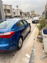 فورتي • ٢٠١٥ • محرك ٢٠٠٠