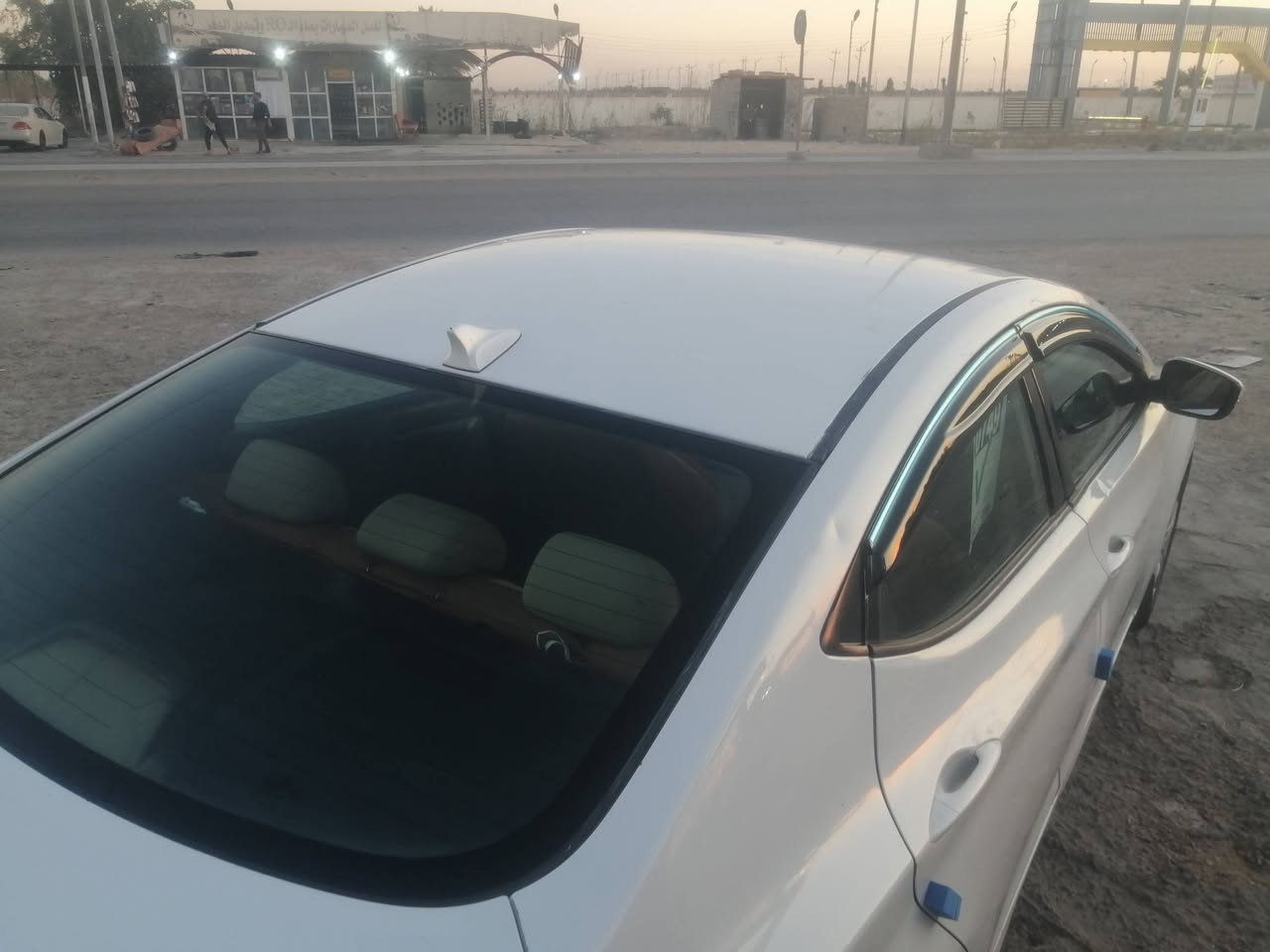 البيع النتره فول موصفات مكينه ١٨٠٠ دوش داخل بيجي تحكم ستيرن شاير بل مري بيه ٣ قطع رش كفاله من الضربه ومن الفتح ومن البارد رقم بقداد بسمي شخصين السعر بلاش بيع مستعجل ٨٩ وبيه مجال مكاني طريق كربلا نجف عامود 250 رقم ***********
