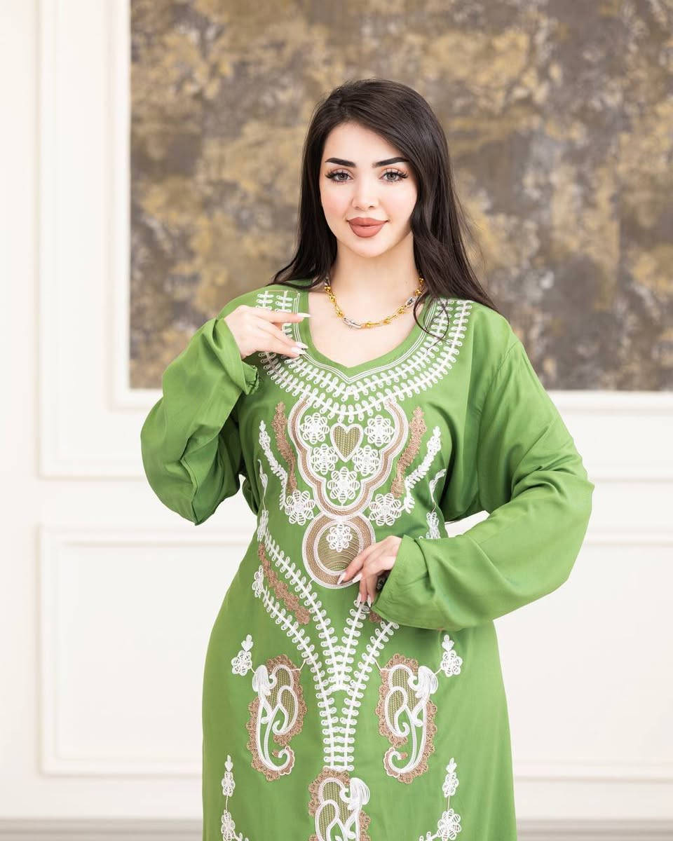 دشداشة نسائي
خامة كشمير مراسي مصري  شرط الفحص 

   فري سايز قياس  3XL  

الدرزن 200 الف 
سعر القطعة مفرد 19الف 

توصيل جميع المحافظات 5 الف


**إذا كنت صاحب هذا الإعلان وتريد حذفه لأي سبب، رجاءا أرسل رسالة إلى الدعم الفني**