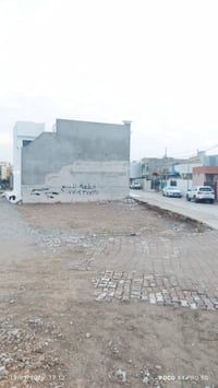 أرض زراعية • خلف أم البنين • ٢٣٠م