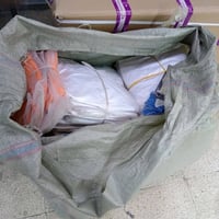 تخفيضات • أقل طلب ١٥٠ • ملابس