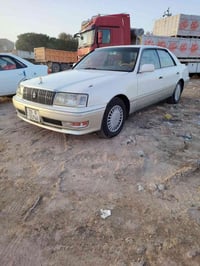 رأس الثور • ١٩٩٦ • مكفوله