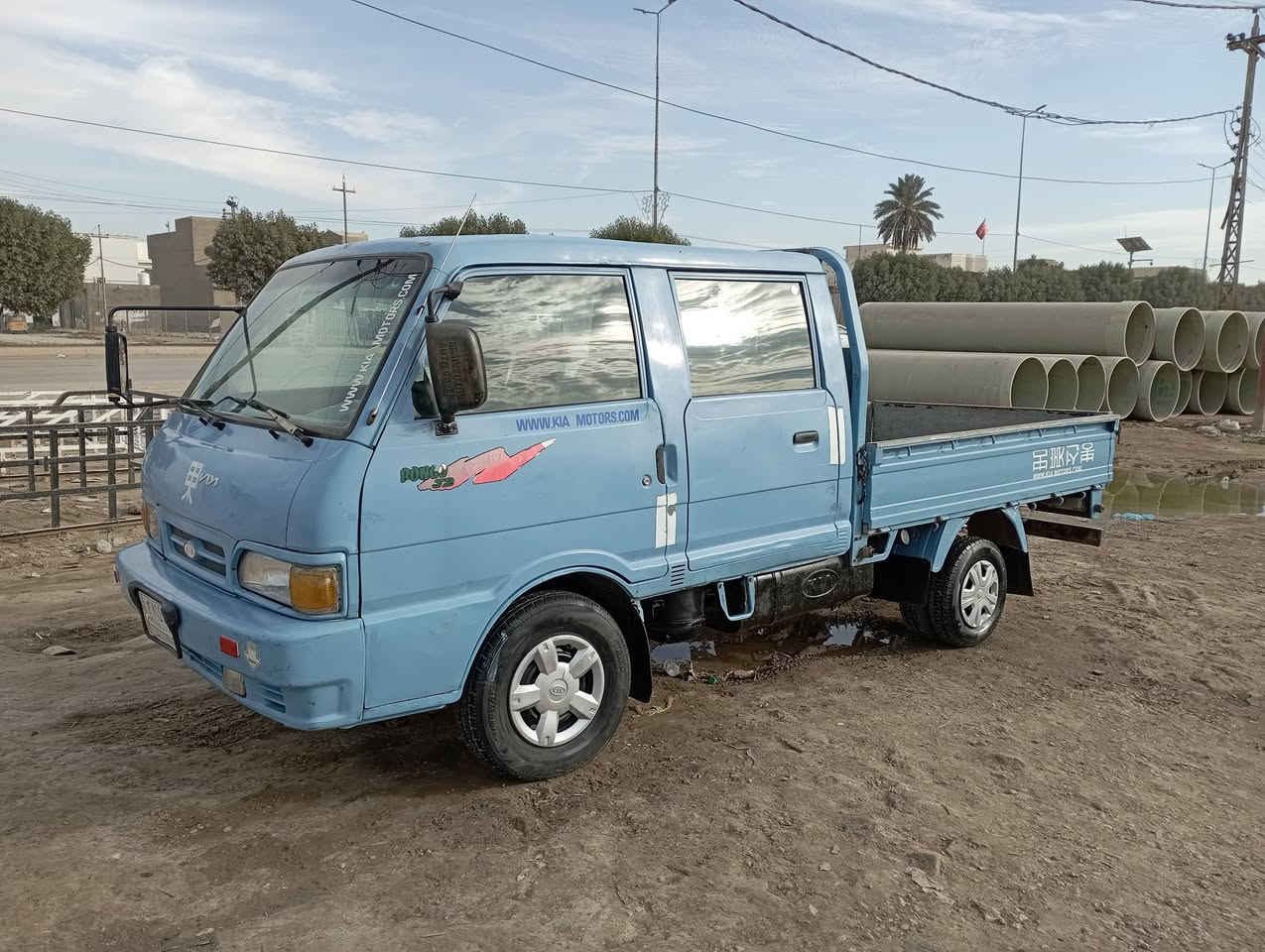 السلام عليكم دبل للبيع
كفاله عامه السيارات 👀 اتصل على الرقم 
***********
