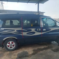 ستاركس • ٢٠٠٧ • مكينه شرط