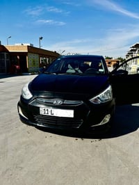 اكسنت ٢٠١٧ • وارد امريكي • بدون صبغ