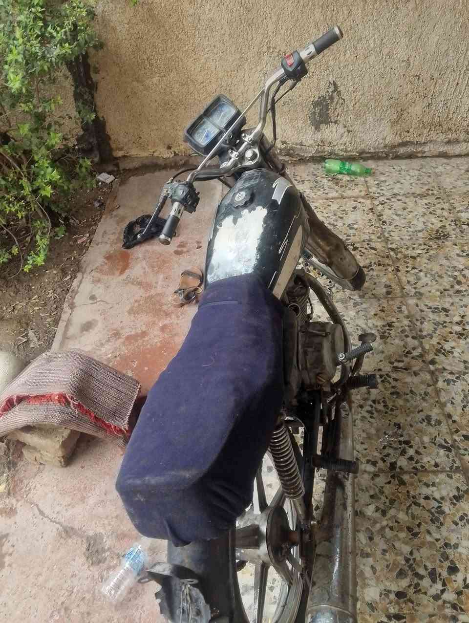 ارواق ضايعه مكفوله السعر 150 بيهه مجال قليل اربعه كير ‏‪***********‬‏
