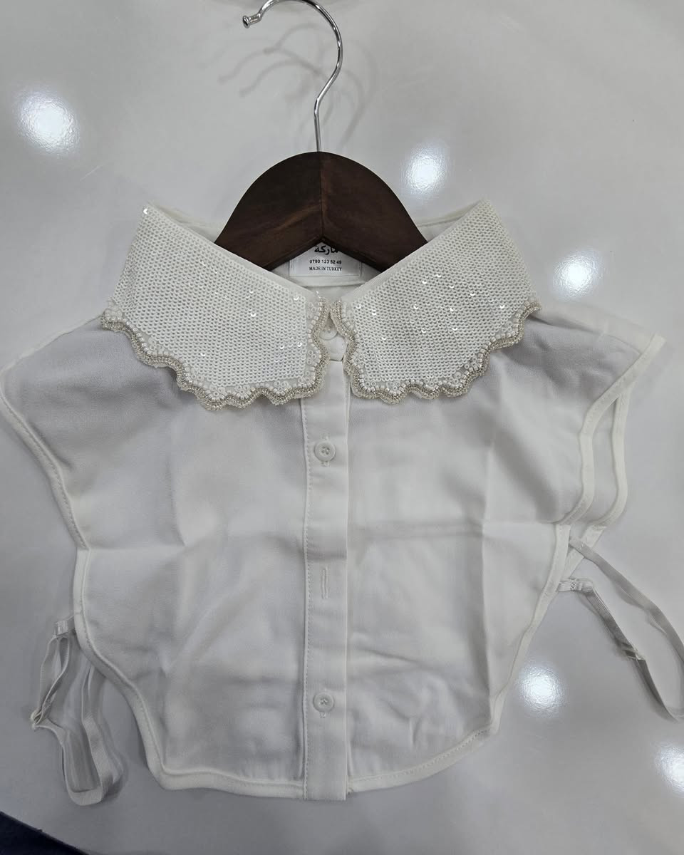 مكملات ملابس (ياخه) اكثر من ٥٠ موديل اسعار مختلفه ⚘️

تميزي بحجابك مع حسام الحركاني

الكوت الهوره  مقابل متوسطة العروبه🥰

‏‎يوجد خدمة توصيل 🚕

داخل الكوت ٢٠٠٠
اقضيه ونواحي ٤٠٠٠
بغداد ٥٠٠٠
والى جميع محافظات عراقنا الحبيب/٥٠٠٠

‏‎للاستفسار مراسله الصفحه او الاتصال ع 

***********

***********
