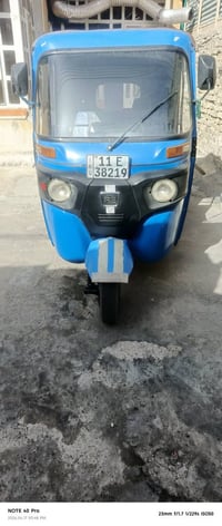 تكتك للبيع مديل 20بيه طخه بل لغد ومصبوغ دوس معمره مكينه جديده تخم تاير...