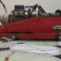 ونج كهربائي • فاره • كربلاء حي البعث